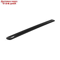 Комплект дуг Thule WingBar Evo черного цвета 127 см, 2 шт., 711320