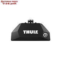 Упоры THULE Evo 710600 для автомобилей с интегрированными рейлингами