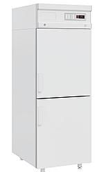 Шкаф холодильный Polair Smart Door CM105hd-S