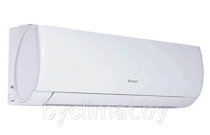 Внутренний блок кондиционера Gree GWH12AEC-K6DNA1A/I G-TECH - фото 1 - id-p200156758