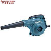 Воздуходувка Makita UB 1103, 600Вт,0-16000об/м,4.1м3/м