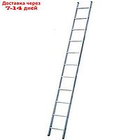 Приставная лестница KRAUSE CORDA 11 ступенек
