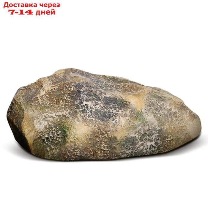Крышка люка "Камень-валун" - фото 1 - id-p199807344