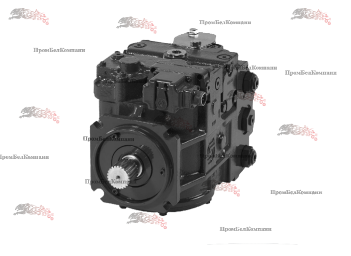Гидронасос 90R075FM1BC60R7C6EB6ELC4343CB Sauer Danfoss