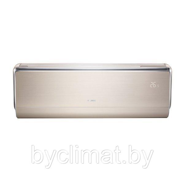 Внутренний блок кондиционера Gree GWH09UB-K6DNA4A/I U-CROWN (GOLD) - фото 1 - id-p200157750