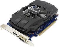 2Gb PCI-E GDDR5 ASUS PH-GT1030-O2G (RTL) DVI+HDMI GeForce GT1030