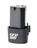 Аккумулятор для шуруповерта WORTEX BL 1215 12V 1.5Ah Li-ion, фото 3