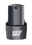 Аккумулятор для шуруповерта WORTEX BL 1215 12V 1.5Ah Li-ion, фото 4