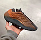 Кроссовки женские Adidas Boost 700 v3 Copper Fade, фото 2