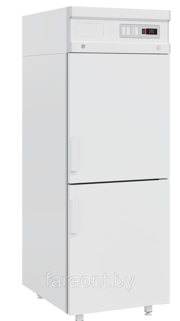 Шкаф холодильный Polair Smart Door CM107hd-S - фото 1 - id-p200165040