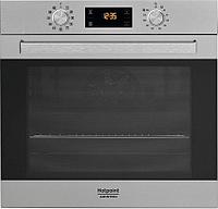 Электрический духовой шкаф Hotpoint-Ariston FA5 844 JH IX HA