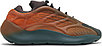 Кроссовки мужские Adidas Boost 700 v3 Copper Fade, фото 4