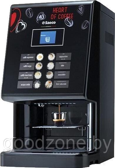 Эспрессо кофемашина Saeco Phedra EVO Espresso