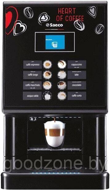 Эспрессо кофемашина Saeco Phedra EVO Cappuccino