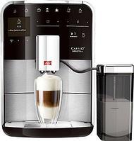 Эспрессо кофемашина Melitta Caffeo Barista TS SST F76/0-200