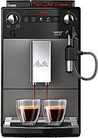 Эспрессо кофемашина Melitta Avanza F27/0-100