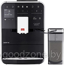 Эспрессо кофемашина Melitta Barista TS Smart F85/0-102