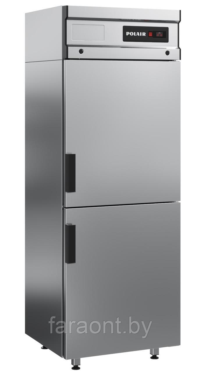 Шкаф холодильный Polair Smart Door CM107hd-G - фото 1 - id-p200168616