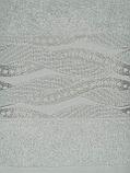 Полотенце махровое для лица TWO DOLPHINS 50*90 A191/50 светло-серое, фото 2