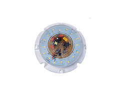 Светильник светодиодный ДПО01-6-400 УХЛ4 BYLECTRICA (потолочный со встроенным фото-акустическим датчиком)