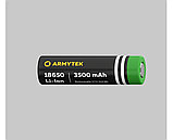 Armytek Predator Pro Magnet USB Extended Set (холодный свет), фото 3