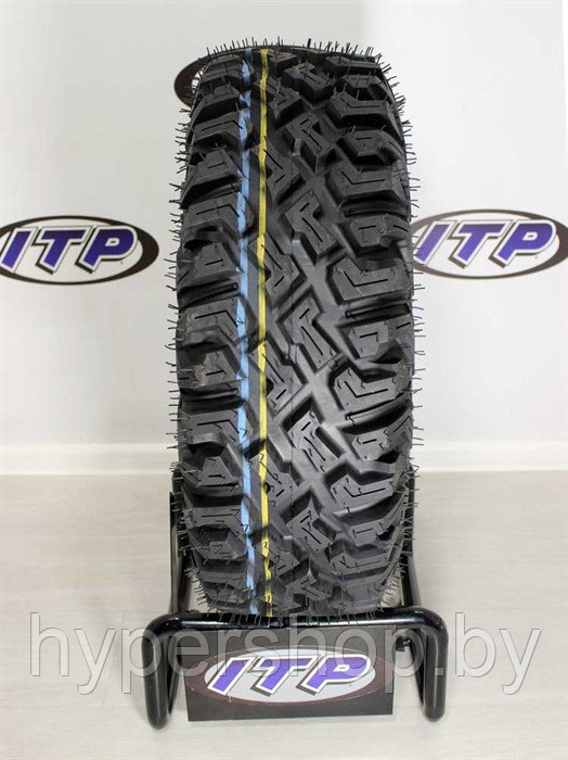 Шина для квадроцикла ITP Coyote 27x9 R14