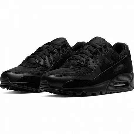 Кроссовки мужские Nike Air Max 90 - фото 1 - id-p200163379