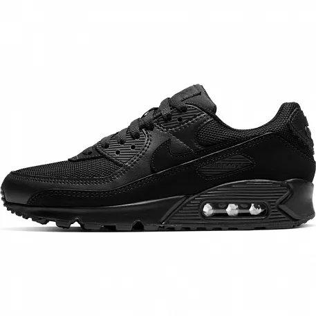 Кроссовки мужские Nike Air Max 90 - фото 2 - id-p200163379