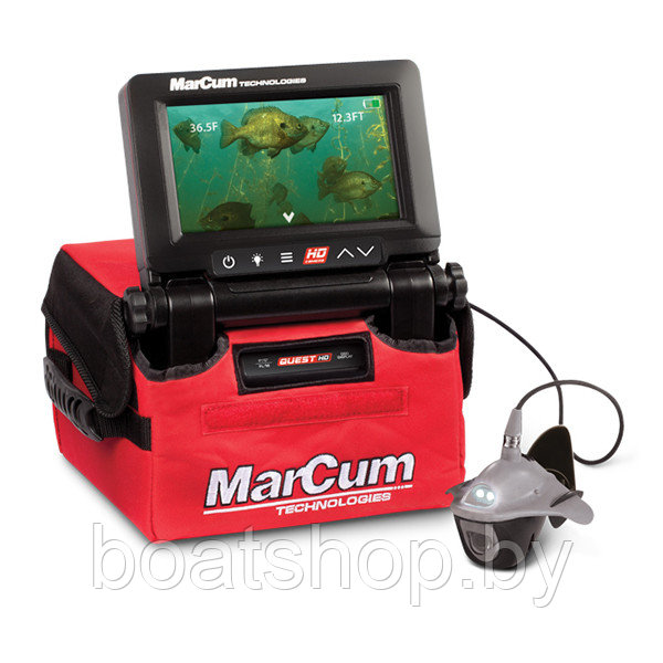 Подводная камера MarCum