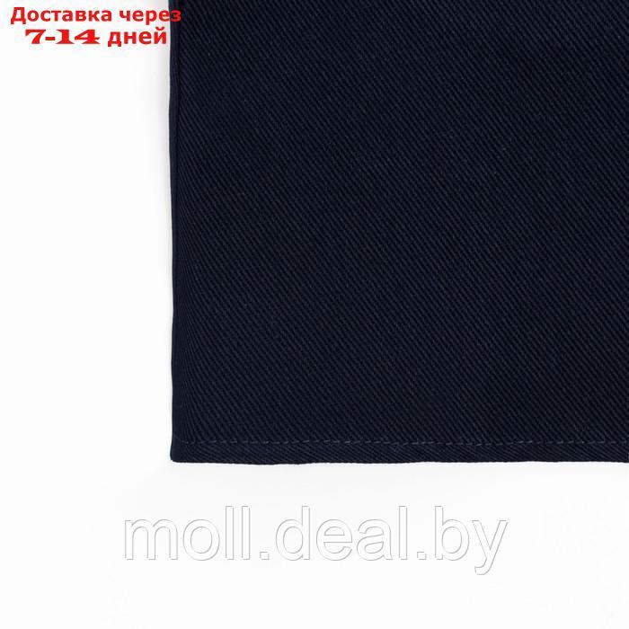 Шорты женские джинсовые MINAKU: Jeans Collection цвет синий, размер 46 - фото 10 - id-p199815822