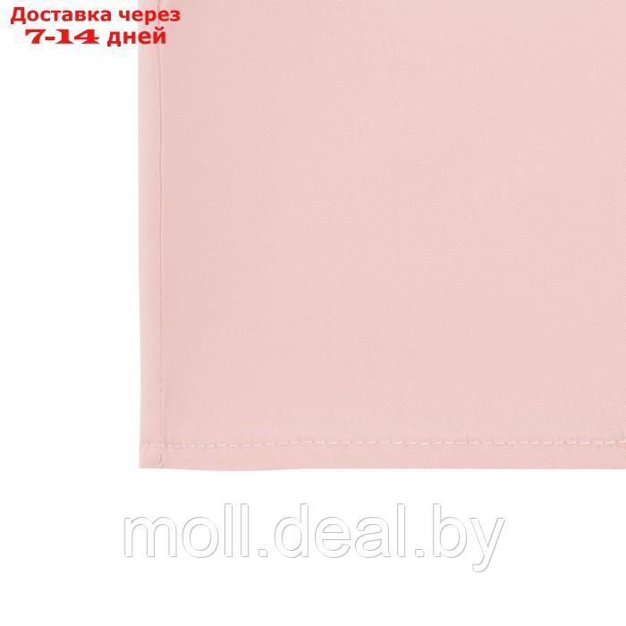 Шорты женские MINAKU: Enjoy цвет розовый, р-р 42 - фото 10 - id-p199815823
