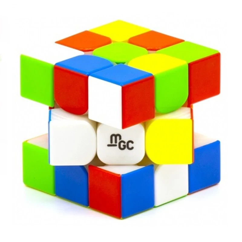 Кубик YJ MGC 2M - фото 5 - id-p135902802
