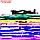 АВТОГРАД Подводная лодка "Субмарина-перевозчик", с квадроциклами, фото 3