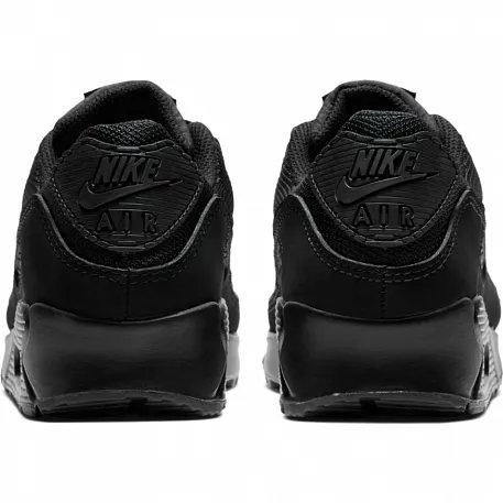 Кроссовки мужские Nike Air Max 90 43 - фото 4 - id-p200183477