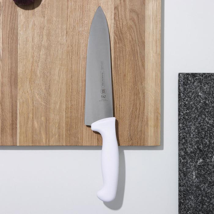 Нож Professional Master для мяса, длина лезвия 20 см - фото 1 - id-p200171545