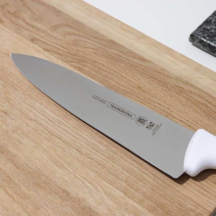Нож Professional Master для мяса, длина лезвия 20 см - фото 2 - id-p200171545