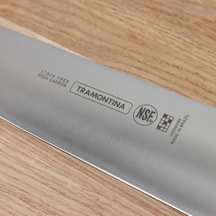 Нож Professional Master для мяса, длина лезвия 20 см - фото 3 - id-p200171545