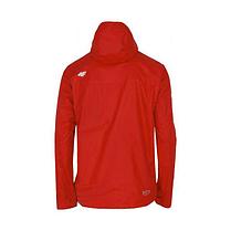Мужская спортивная куртка ветровка XL /4F, KUMT005, красная, р-р XL/, фото 2