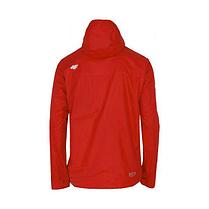 Мужская спортивная куртка ветровка 2XL /4F, KUMT005, красная, р-р 2XL/, фото 2