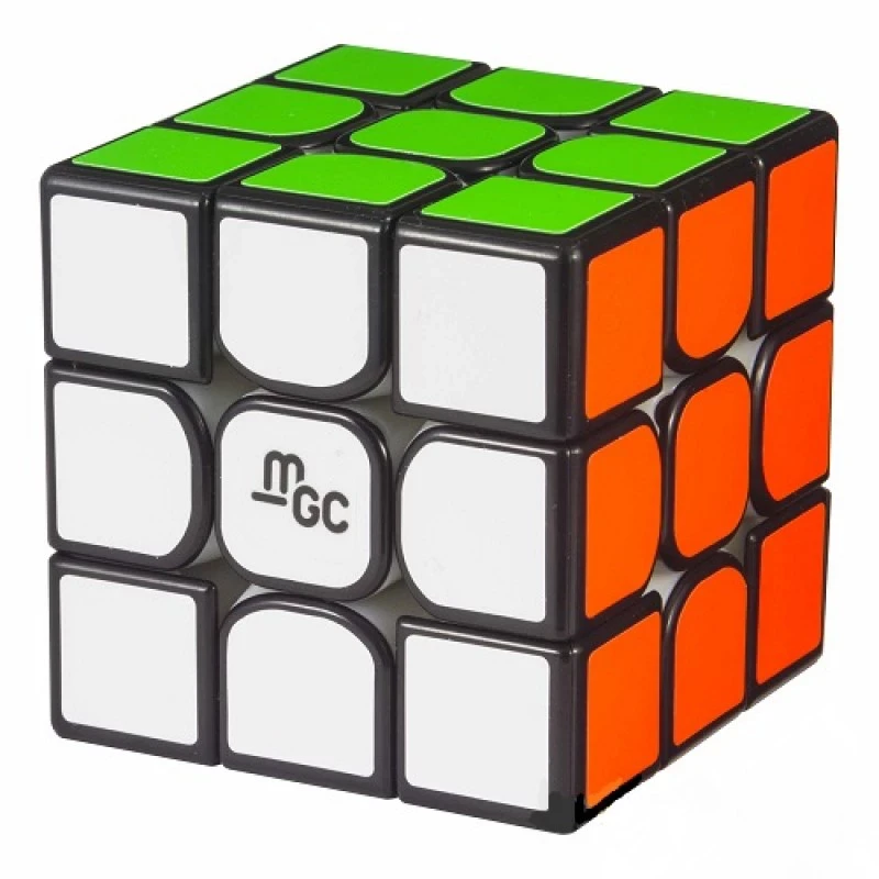 Кубик YJ MGC 2M - фото 10 - id-p135902802