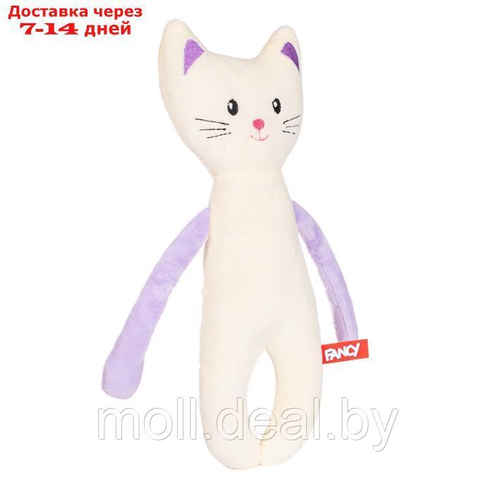 Мягкая игрушка "Котик", 30 см MLKT0 - фото 2 - id-p199814216