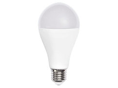 Лампа светодиодная A65 СТАНДАРТ 20 Вт PLED-LX 220-240В Е27 4000К JAZZWAY (130 Вт  аналог лампы накаливания,