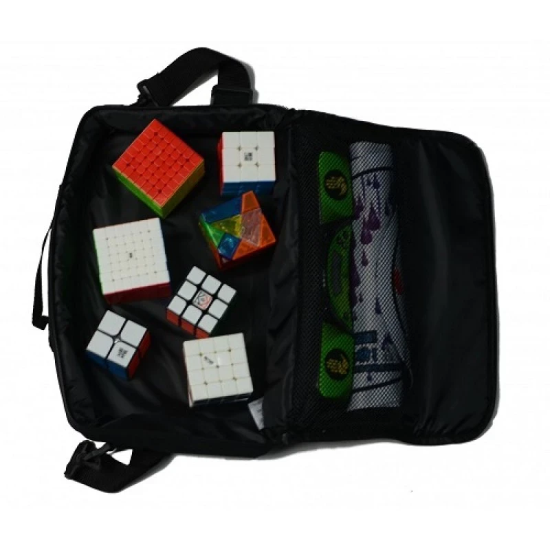 Сумка MoYu Cubing Bag - фото 4 - id-p135902672