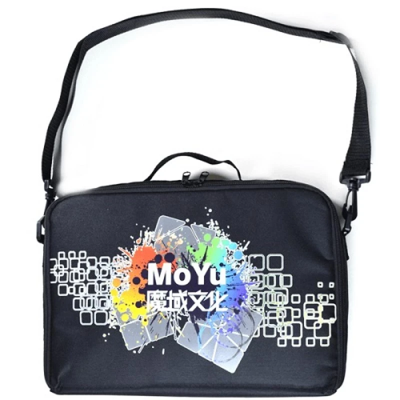 Сумка MoYu Cubing Bag - фото 2 - id-p135902672