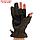 Перчатки "СИБИРСКИЙ СЛЕДОПЫТ - PROFI 3 Cut Gloves", виндблок, хаки, размер XL(10), фото 3