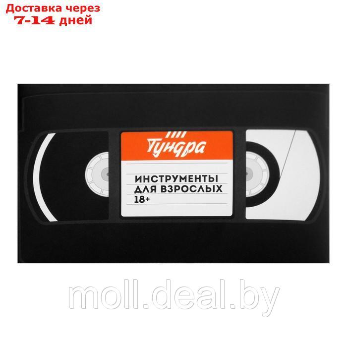 Набор инструментов ТУНДРА, подарочная кейс-папка, 20 предметов - фото 8 - id-p199814401