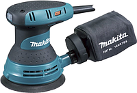 Шлифмашина эксцентриковая орбитальная MAKITA BO 5031 BO5031