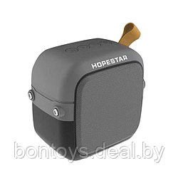 Портативная колонка Hopestar MINI-T5 / Беспроводная колонка / Блютуз колонка аналог JBL GO2