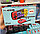Игровая приставка 620 игр в 1 с джойстиком Game box ретро консоль F1 plus new с геймпадом, фото 3