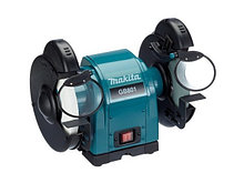 Станок точильный MAKITA GB 801 в кор. - MAKITA (GB801) //MAKITA